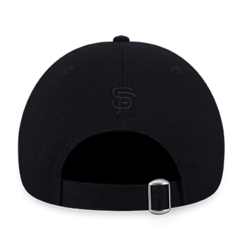 Jual Topi Sneakers New Era San Francisco Giants League Scribble 940Unst Cap Black Original Nra13773987 - v3.ncrsport.com