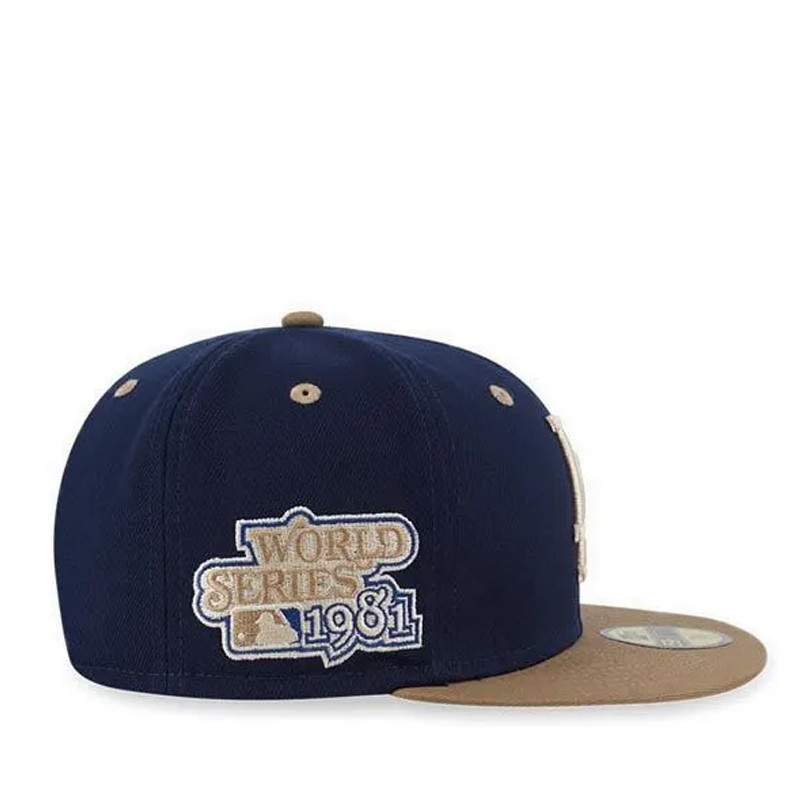 Jual Topi Sneakers New Era 59Fifty Pack Los Angeles Dodgers Cap Oceanside Blue Original Nra13957006 - v3.ncrsport.com