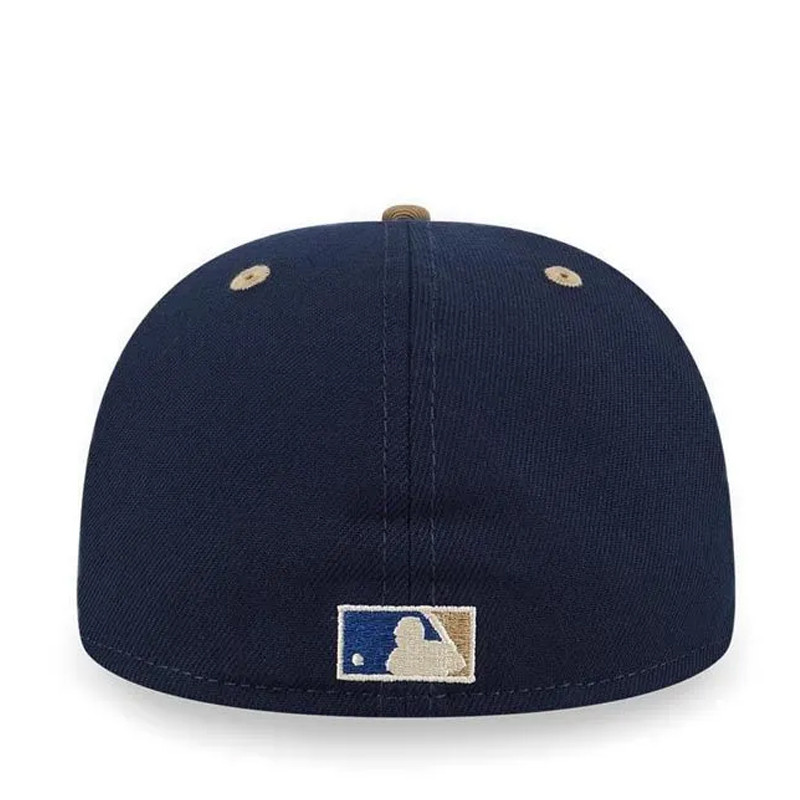 Jual Topi Sneakers New Era 59Fifty Pack Los Angeles Dodgers Cap Oceanside Blue Original Nra13957006 - v3.ncrsport.com