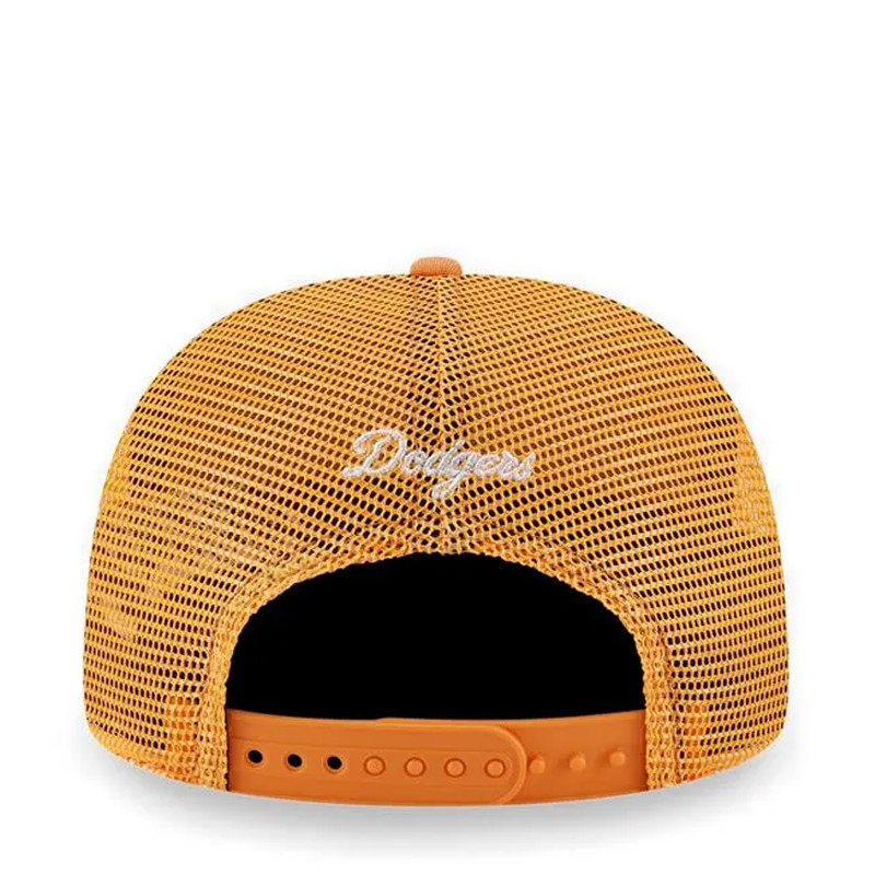 Jual Topi Sneakers New Era Los Angeles Dodgers Color Era 940 Af Trucker Cap Orange Original Nra14148053 - v3.ncrsport.com