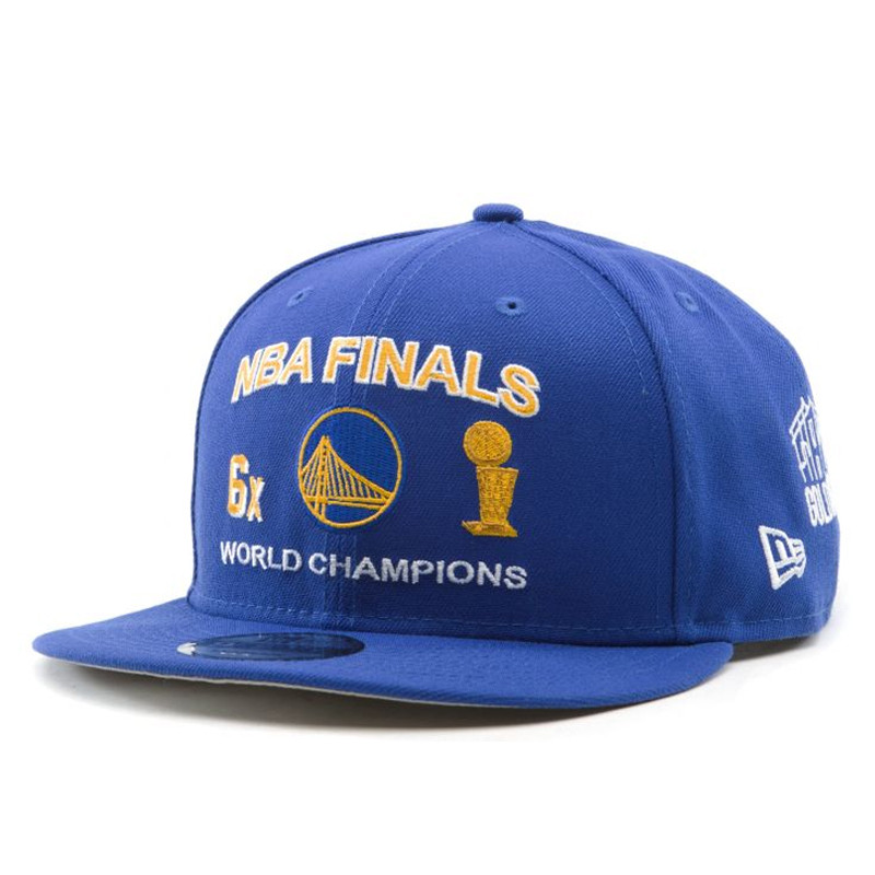 Jual Topi Basket New Era Nba Finals Golden State Warriors 9Fifty Snapback Blue Original Nra60180971 - v3.ncrsport.com