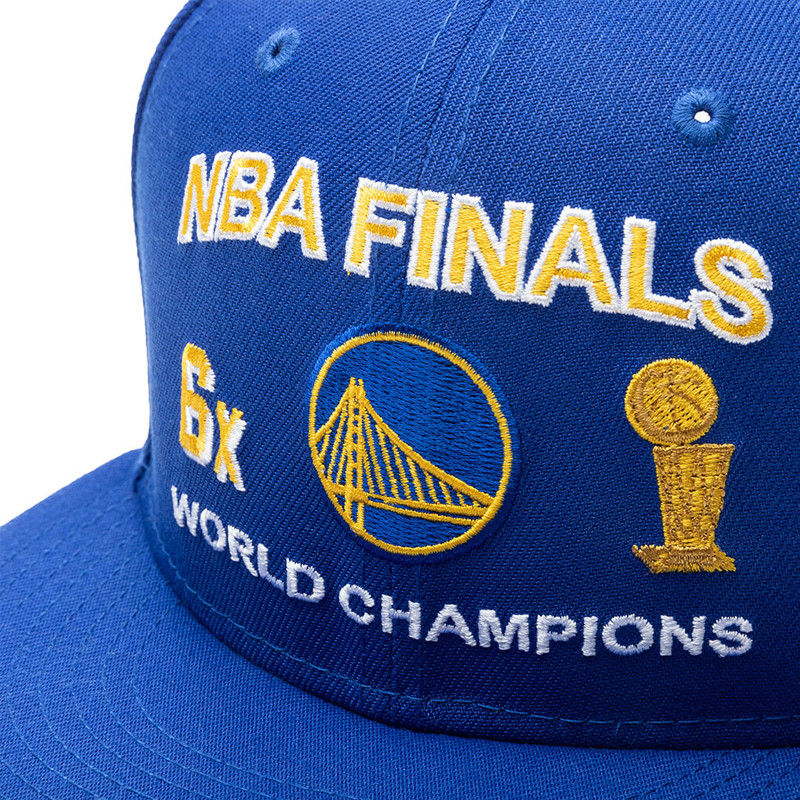 Jual Topi Basket New Era Nba Finals Golden State Warriors 9Fifty Snapback Blue Original Nra60180971 - v3.ncrsport.com