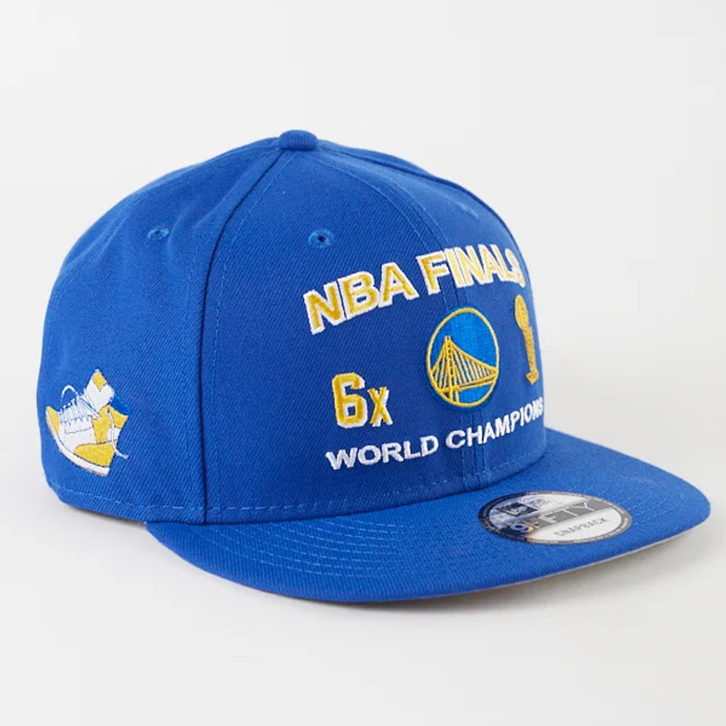 Jual Topi Basket New Era Nba Finals Golden State Warriors 9Fifty Snapback Blue Original Nra60180971 - v3.ncrsport.com