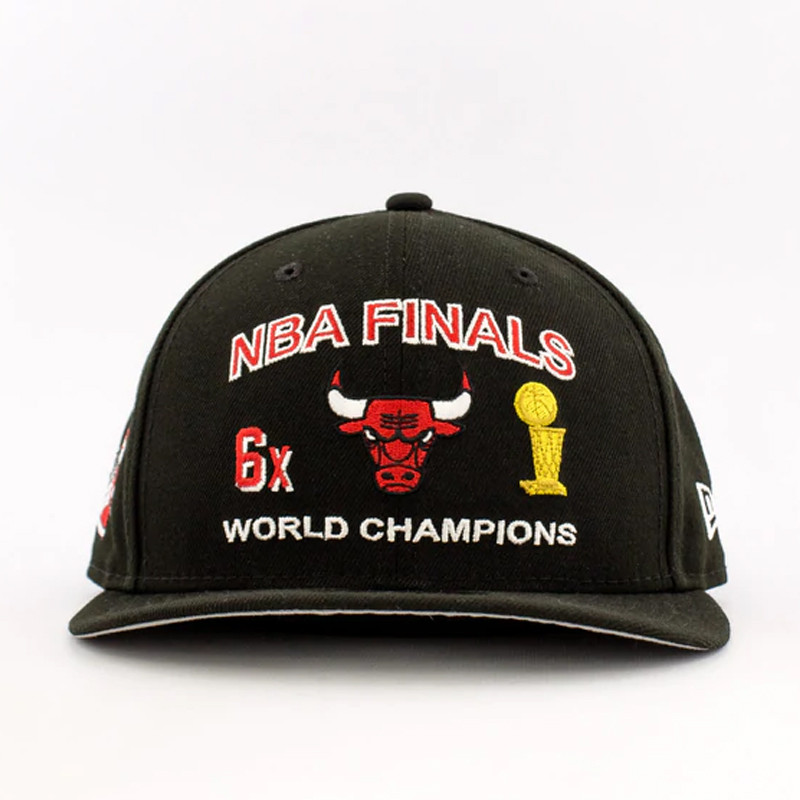 Jual Topi Basket New Era Nba Finals Chicago Bulls 9Fifty Snapback Black Original Nra60180972 - v3.ncrsport.com