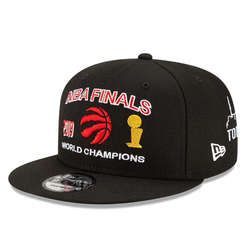 Jual Topi Basket New Era Nba Finals Toronto Raptors 9Fifty Snapback Black Original Nra60180975 - v3.ncrsport.com