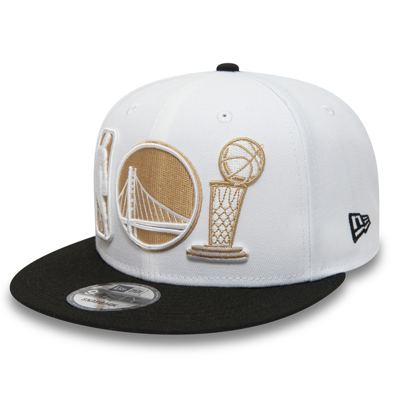 Jual Topi Basket New Era Golden State Warriors Nba Ring 2022 950 Cap White Gold Original Nra60348004 - v3.ncrsport.com