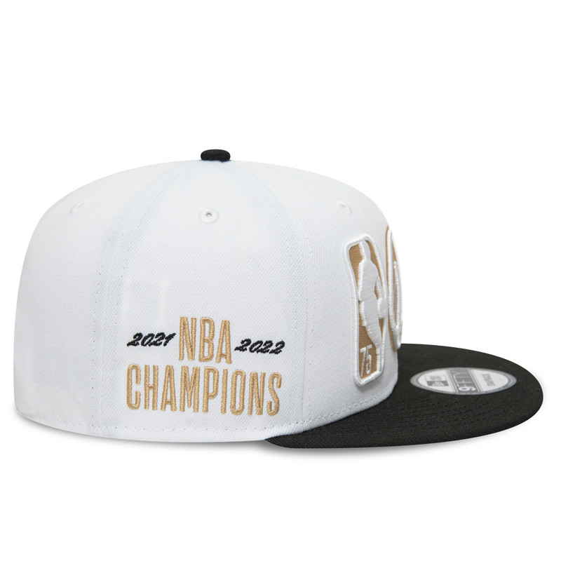 Jual Topi Basket New Era Golden State Warriors Nba Ring 2022 950 Cap White Gold Original Nra60348004 - v3.ncrsport.com