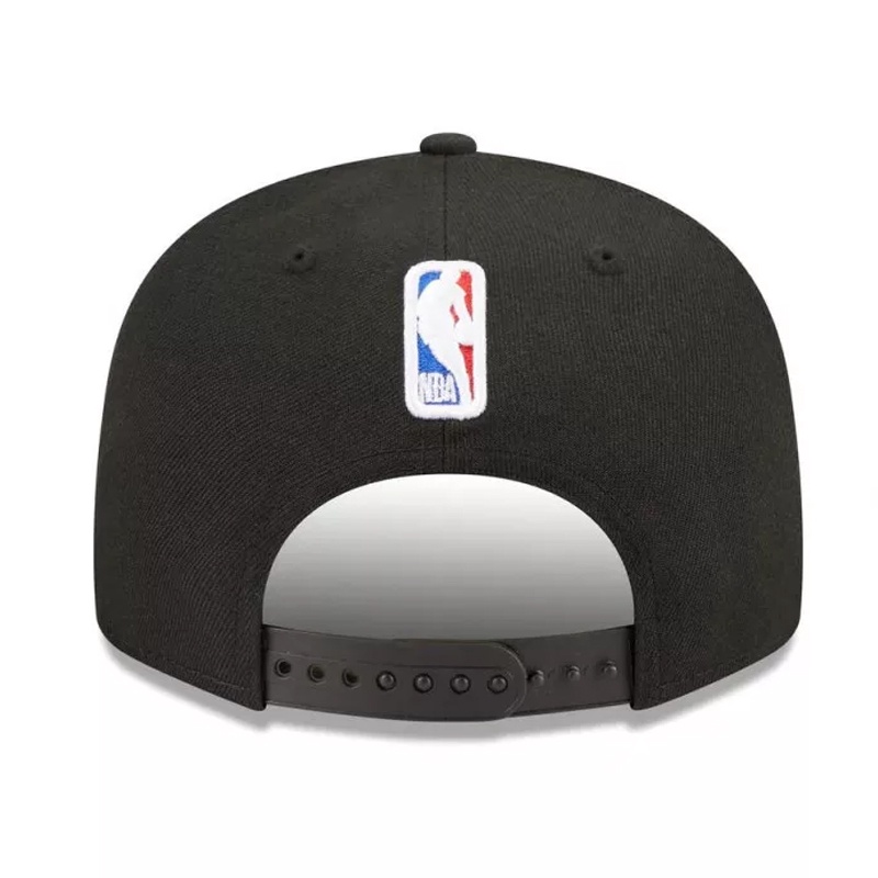 Jual Topi Basket New Era San Antonio Spurs 2023 Nba Draft 950 Cap Black Original Nra60360923005Osm - v3.ncrsport.com