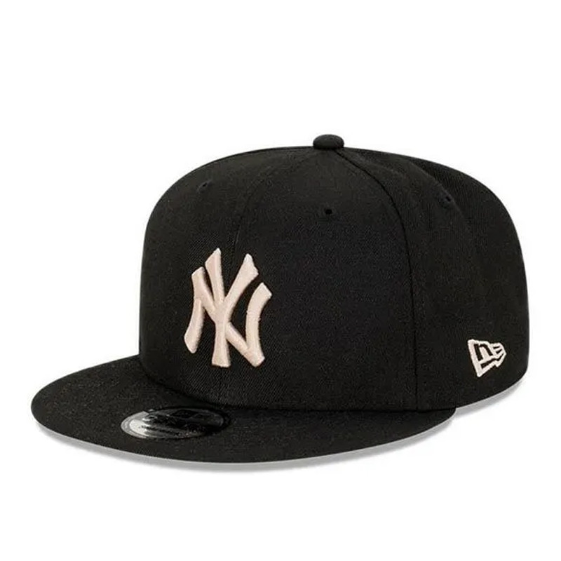 Jual Topi Sneakers New Era 950 World Series New York Yankees Cap Black Original Nra60428457 - v3.ncrsport.com