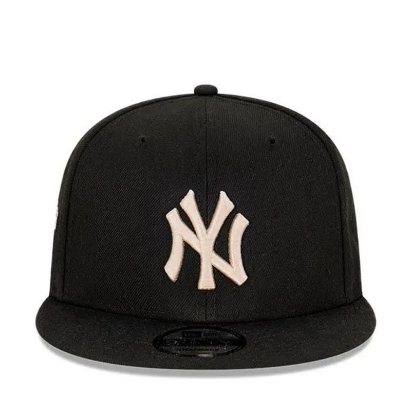 Jual Topi Sneakers New Era 950 World Series New York Yankees Cap Black Original Nra60428457 - v3.ncrsport.com