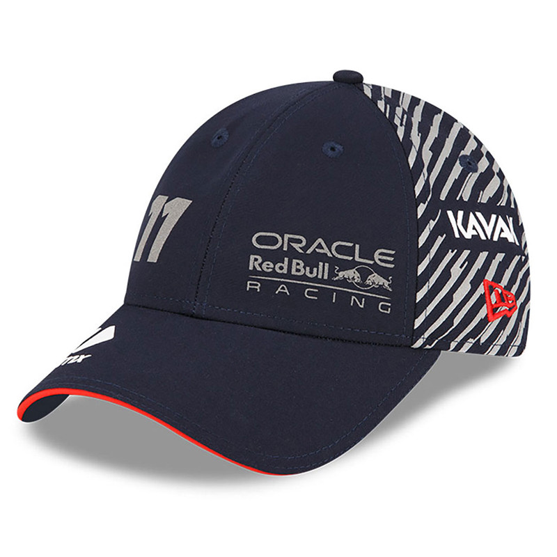 Jual Topi Sneakers New Era Red Bull Racing Las Vegas Sergio Perez 9Forty Adjustable Cap Dark Blue Original Nra60491458 - v3.ncrsport.com