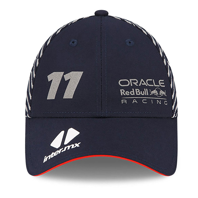 Jual Topi Sneakers New Era Red Bull Racing Las Vegas Sergio Perez 9Forty Adjustable Cap Dark Blue Original Nra60491458 - v3.ncrsport.com
