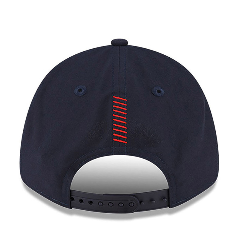 Jual Topi Sneakers New Era Red Bull Racing Las Vegas Sergio Perez 9Forty Adjustable Cap Dark Blue Original Nra60491458 - v3.ncrsport.com