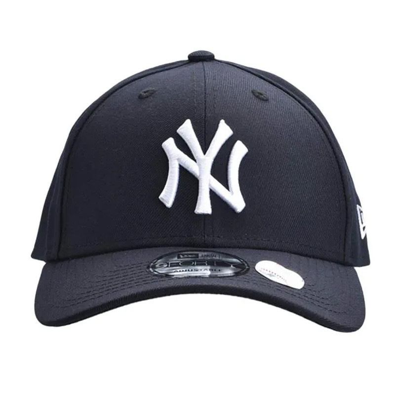 Jual Topi Sneakers New Era Mlb 940 New York Yankees Cap Navy Original Nra70342777 - v3.ncrsport.com