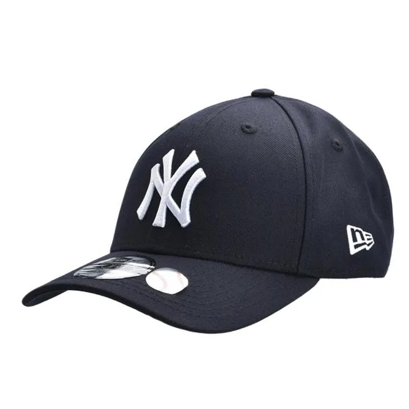 Jual Topi Sneakers New Era Mlb 940 New York Yankees Cap Navy Original Nra70342777 - v3.ncrsport.com