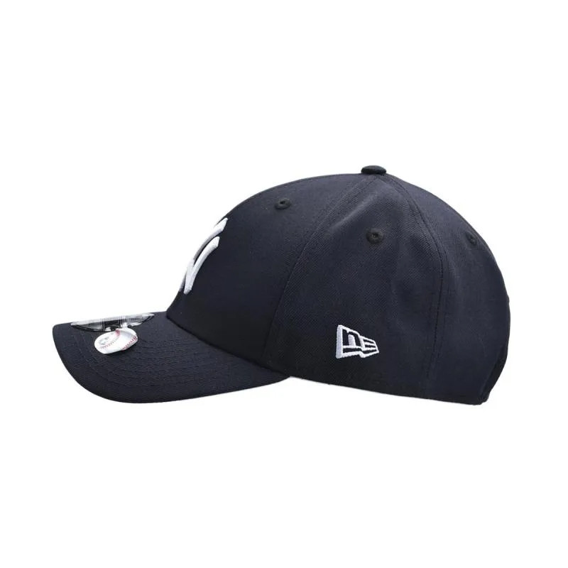 Jual Topi Sneakers New Era Mlb 940 New York Yankees Cap Navy Original Nra70342777 - v3.ncrsport.com