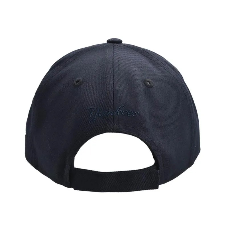 Jual Topi Sneakers New Era Mlb 940 New York Yankees Cap Navy Original Nra70342777 - v3.ncrsport.com