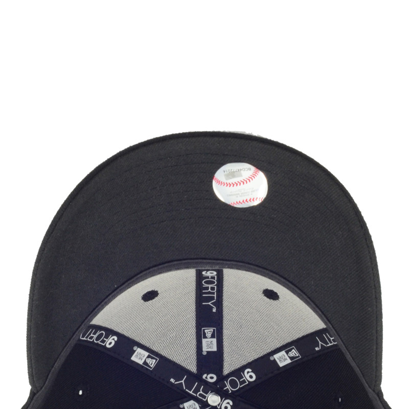 Jual Topi Sneakers New Era 940 New York Yankees Cap Black Pink Original Nra70350292 - v3.ncrsport.com