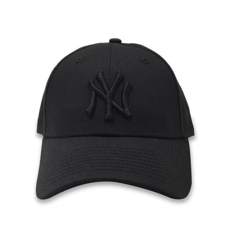 Jual Topi Sneakers New Era 920 New York Yankess Cap Black Original Nra70356760 - v3.ncrsport.com