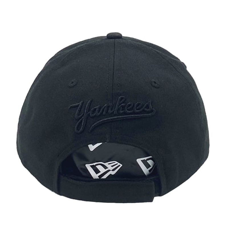 Jual Topi Sneakers New Era 920 New York Yankess Cap Black Original Nra70356760 - v3.ncrsport.com