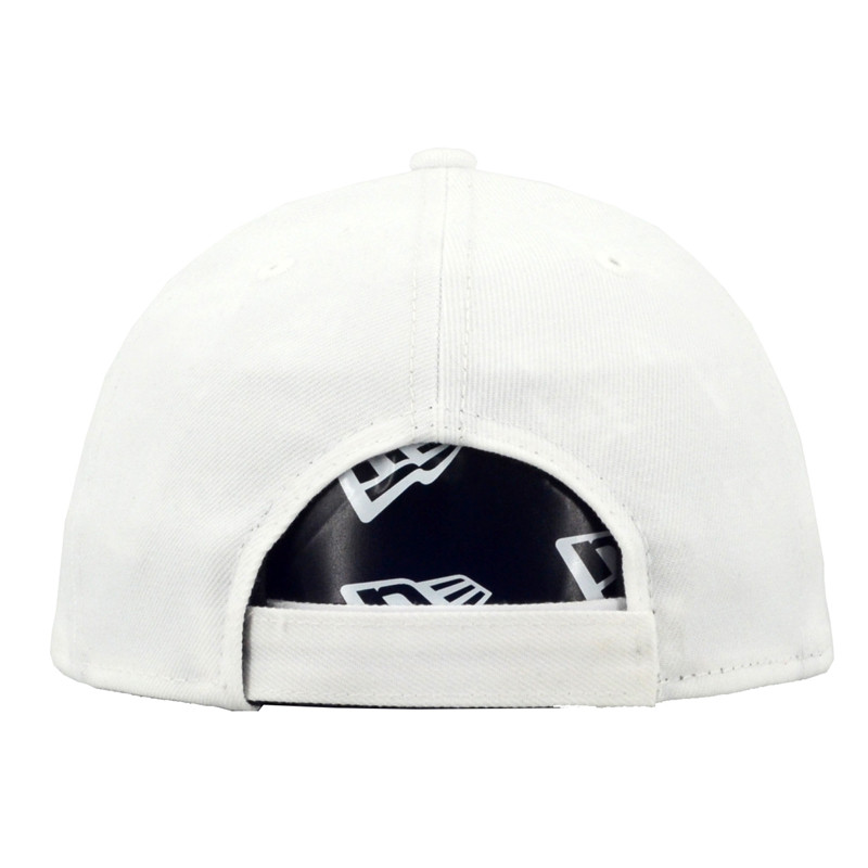 Jual Topi Sneakers New Era New York Yankees 9Forty Adjustable Cap White Original Nra70363589 - v3.ncrsport.com