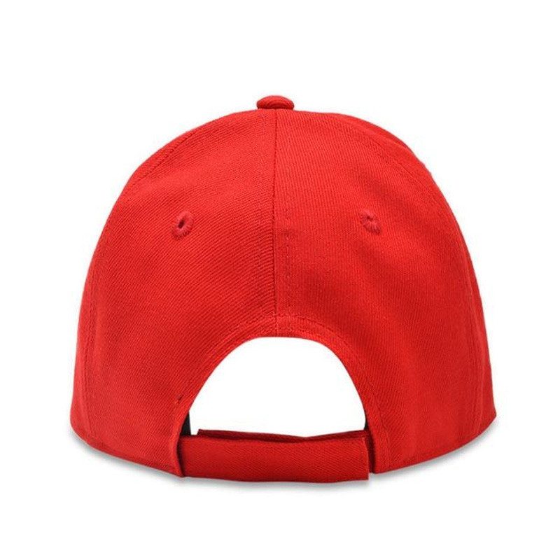 Jual Topi Sneakers Anak New Era 940 Q319 Team Pop Cap Kids Red Original Nra70503752 - v3.ncrsport.com