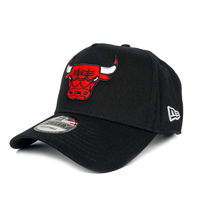 Jual Topi Basket New Era 940 Chicago Bulls Cap Black Original Nra70685180005Osa - v3.ncrsport.com