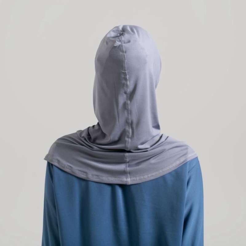 Jual Aksesoris Lari Noore New Veda Pro Sport Hijab Dark Grey Original Nre25K1Wawshfr810Nvd - v3.ncrsport.com