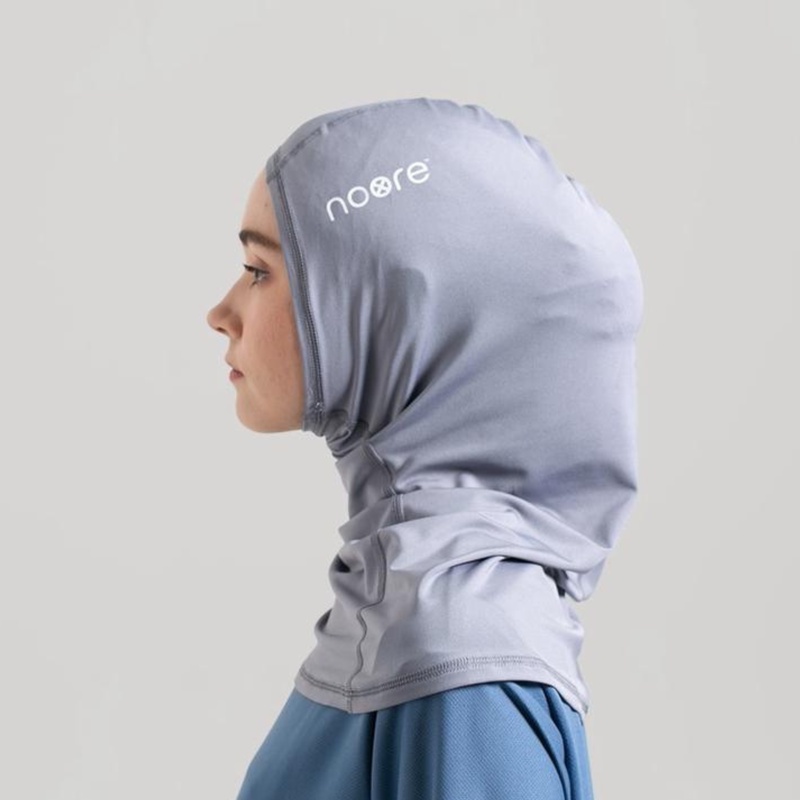 Jual Aksesoris Lari Noore Seoulina Pro Sport Hijab Dark Grey Original Nre25K1Wawshfr810Seo - v3.ncrsport.com
