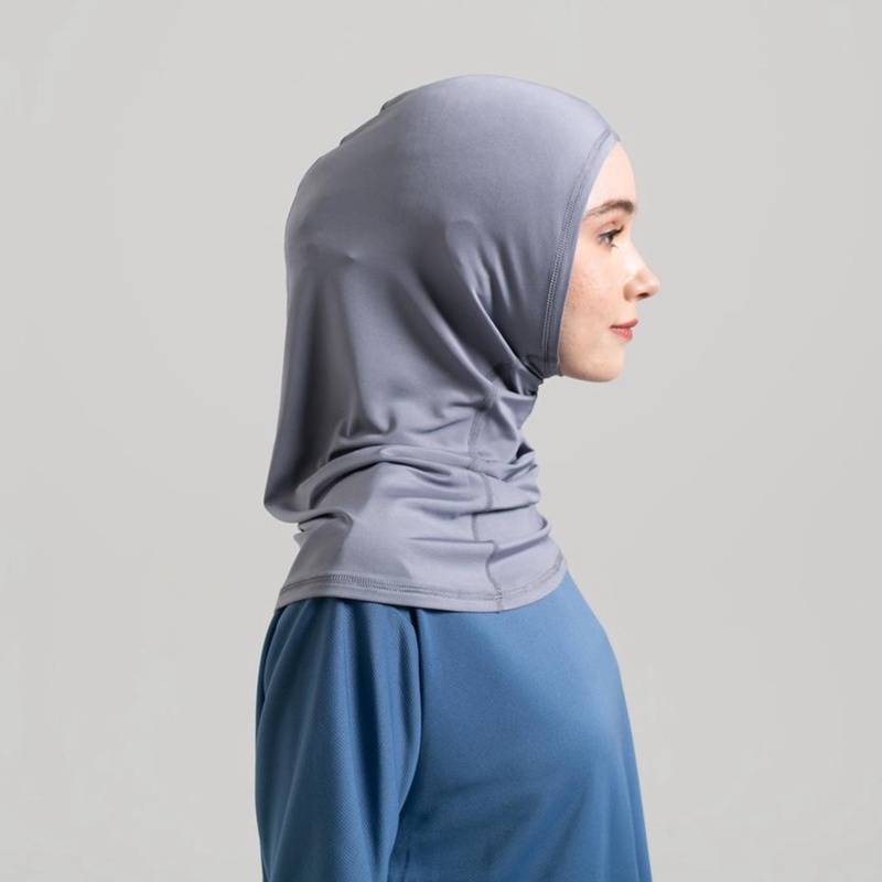 Jual Aksesoris Lari Noore Seoulina Pro Sport Hijab Dark Grey Original Nre25K1Wawshfr810Seo - v3.ncrsport.com