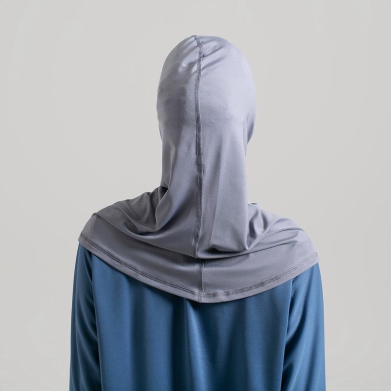 Jual Aksesoris Lari Noore Seoulina Pro Sport Hijab Dark Grey Original Nre25K1Wawshfr810Seo - v3.ncrsport.com