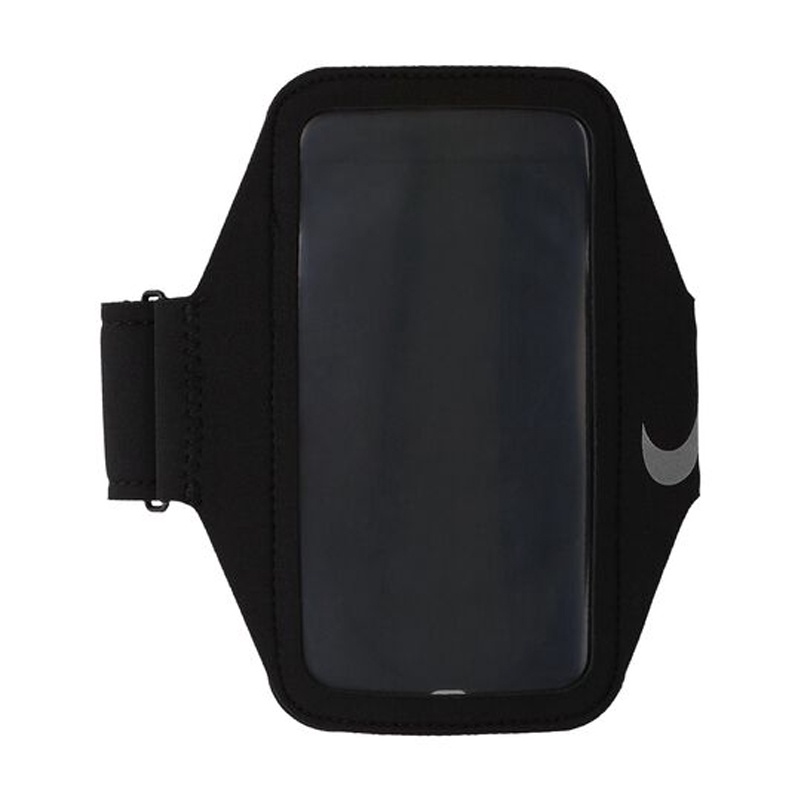 Jual Aksesoris Lari Nike Lean Plus Arm Band Black Original Nrn76082Os - v3.ncrsport.com