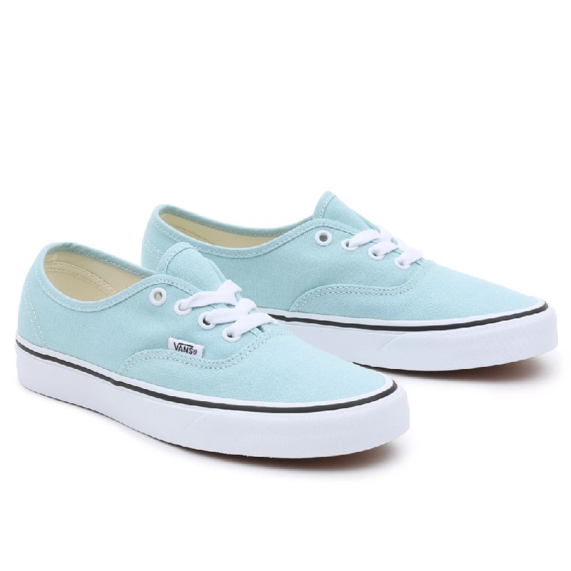 Jual Sepatu Sneakers Vans Ua Authentic Blue Original Nv0A5Ks9H7O - v3.ncrsport.com