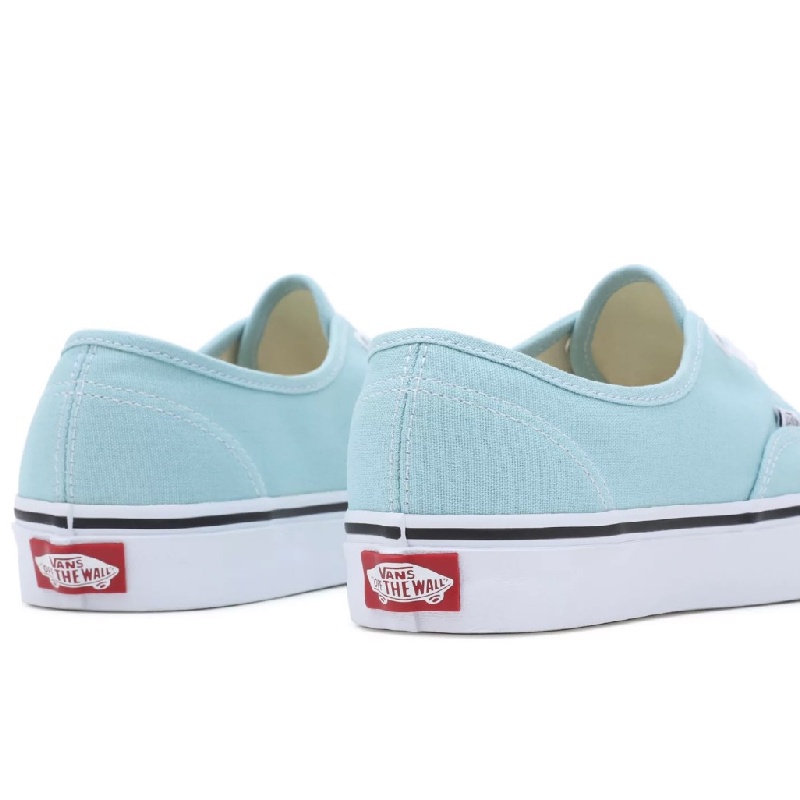 Jual Sepatu Sneakers Vans Ua Authentic Blue Original Nv0A5Ks9H7O - v3.ncrsport.com