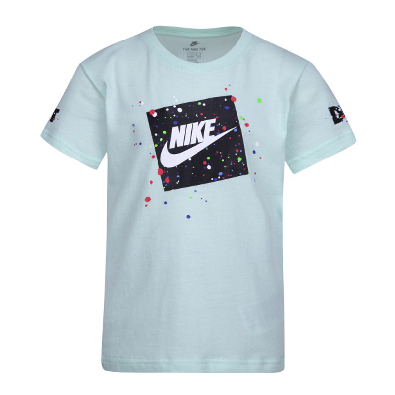 Jual Baju Sneakers Nike Kids Dna Splatter Jdi Futura Tee Mint Original Nya86J274E6D - v3.ncrsport.com