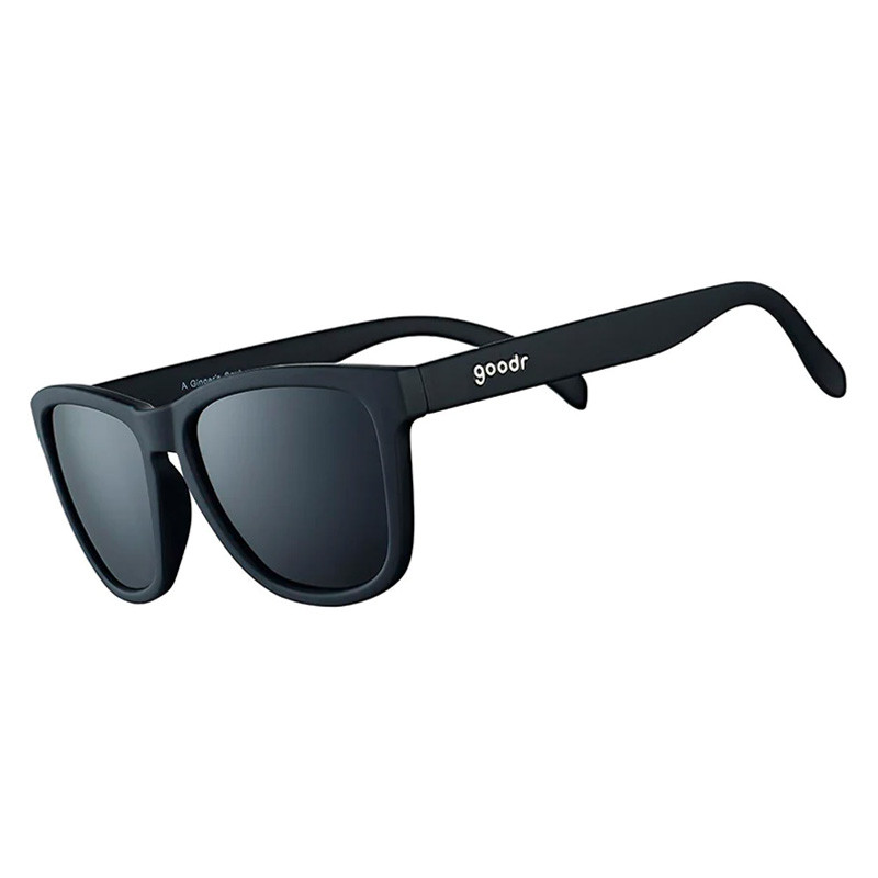 Jual Aksesoris Lari Goodr A Ginger's Soul Sunglasses Black Original Og-Bk-Bk1 - v3.ncrsport.com