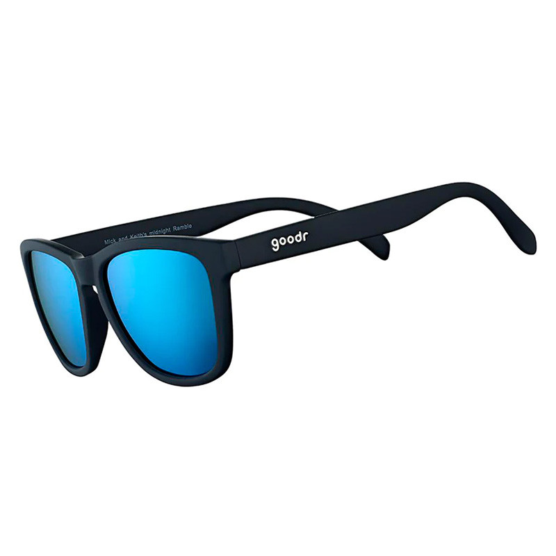 Jual Aksesoris Lari Goodr Mick And Keith's Midnight Ramble Sunglasses Black Original Og-Bk-Bl1 - v3.ncrsport.com