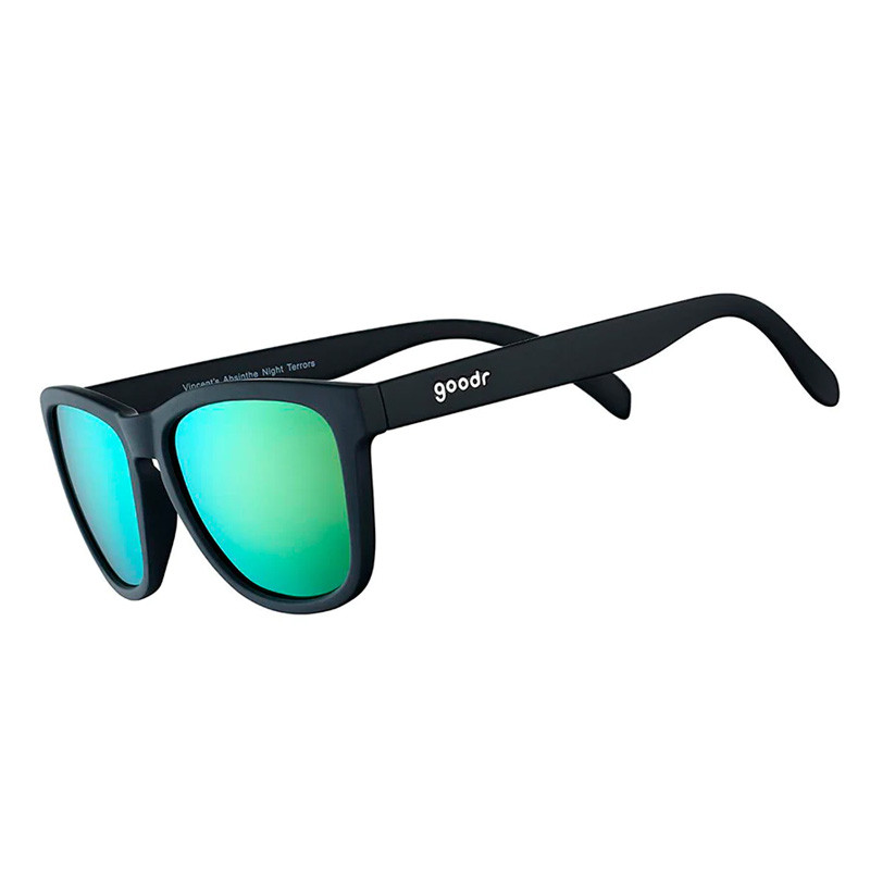 Jual Aksesoris Lari Goodr Vincent's Absinthe Night Terrors Sunglasses Black Original Og-Bk-Tl1 - v3.ncrsport.com