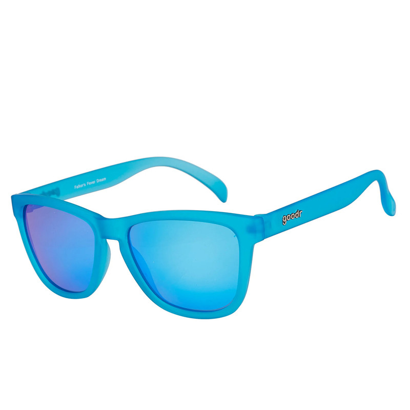 Jual Aksesoris Lari Goodr Falkor's Fever Dream Sunglasses Blue Original Og-Bl-Bl1-D - v3.ncrsport.com