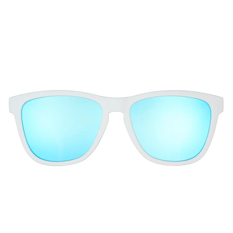 Jual Aksesoris Lari Goodr Iced By Yetis Sunglasses White Original Og-Wh-Bl1 - v3.ncrsport.com