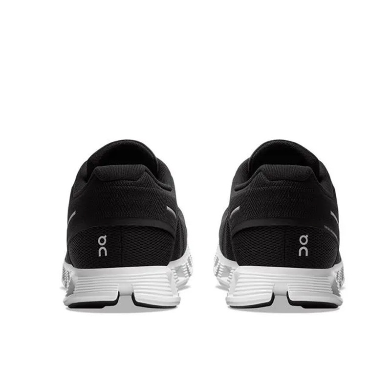 Jual Sepatu Lari On Cloud 5 Black Original Onr5998919 - v3.ncrsport.com