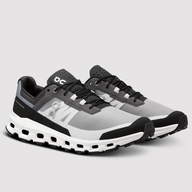 Jual Sepatu Lari On Cloudvista Black Original Onr6498062 - v3.ncrsport.com