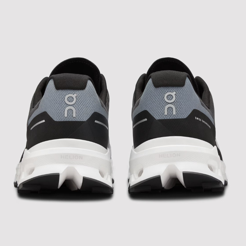 Jual Sepatu Lari On Cloudvista Black Original Onr6498062 - v3.ncrsport.com