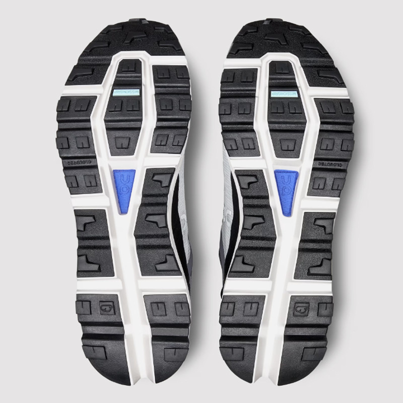 Jual Sepatu Lari On Cloudvista Black Original Onr6498062 - v3.ncrsport.com