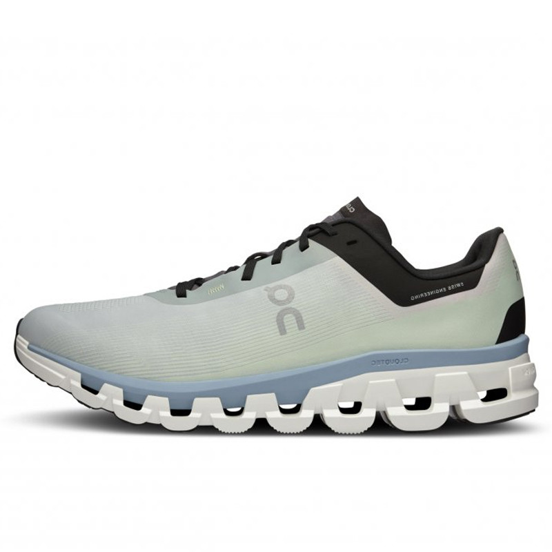 Jual Sepatu Lari On Cloudflow 4 Glacier Original Onrm30101503 - v3.ncrsport.com