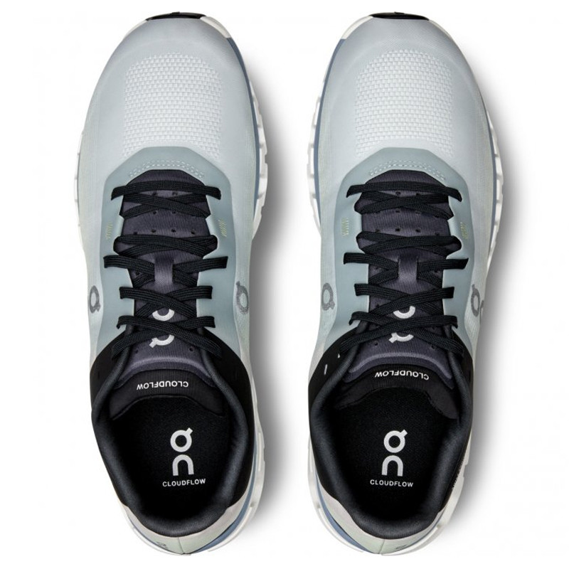 Jual Sepatu Lari On Cloudflow 4 Glacier Original Onrm30101503 - v3.ncrsport.com