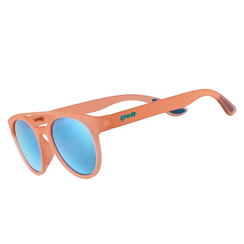 Jual Aksesoris Lari Goodr Stay Fly, Ornithologists Sunglasses Orange Original Phgstayflyornithologists - v3.ncrsport.com