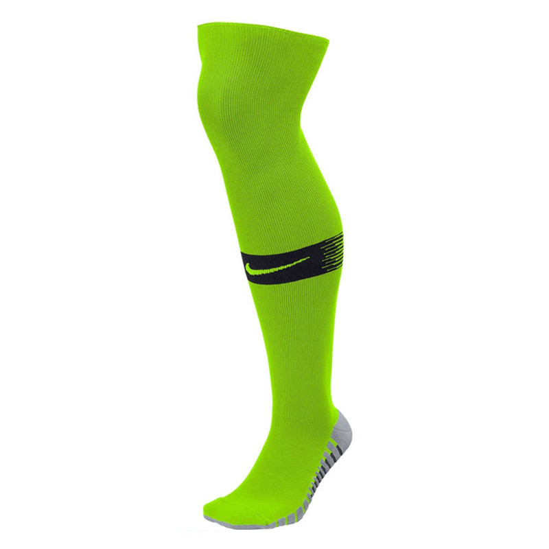 Jual Kaos Kaki Football Nike Stadium High Performance Socks Green Original Psk084-398 - v3.ncrsport.com