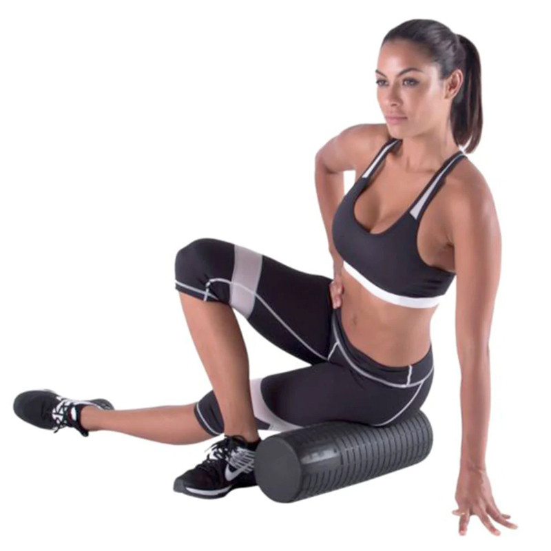 Jual Peralatan Training Ptp Fascial Release Roller - Medium Black Original Ptpfrrmedium - v3.ncrsport.com