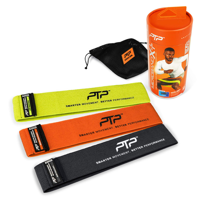 Jual Peralatan Training Ptp Microband Combo Plus 3 Pack Multicolor Original Ptposcmb6 - v3.ncrsport.com